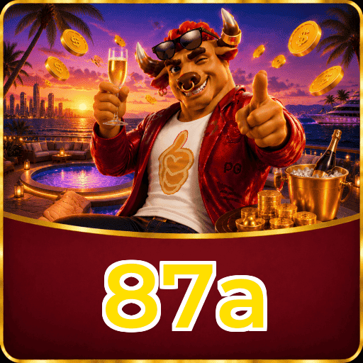 87a Loteria Online Brasil - Plataforma Certificada