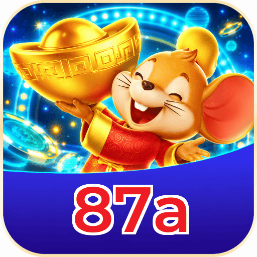 Logo 87a Loteria Online