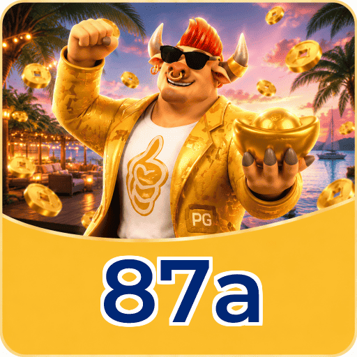 87a Download Speed Test Logo - Teste de Velocidade Certificado